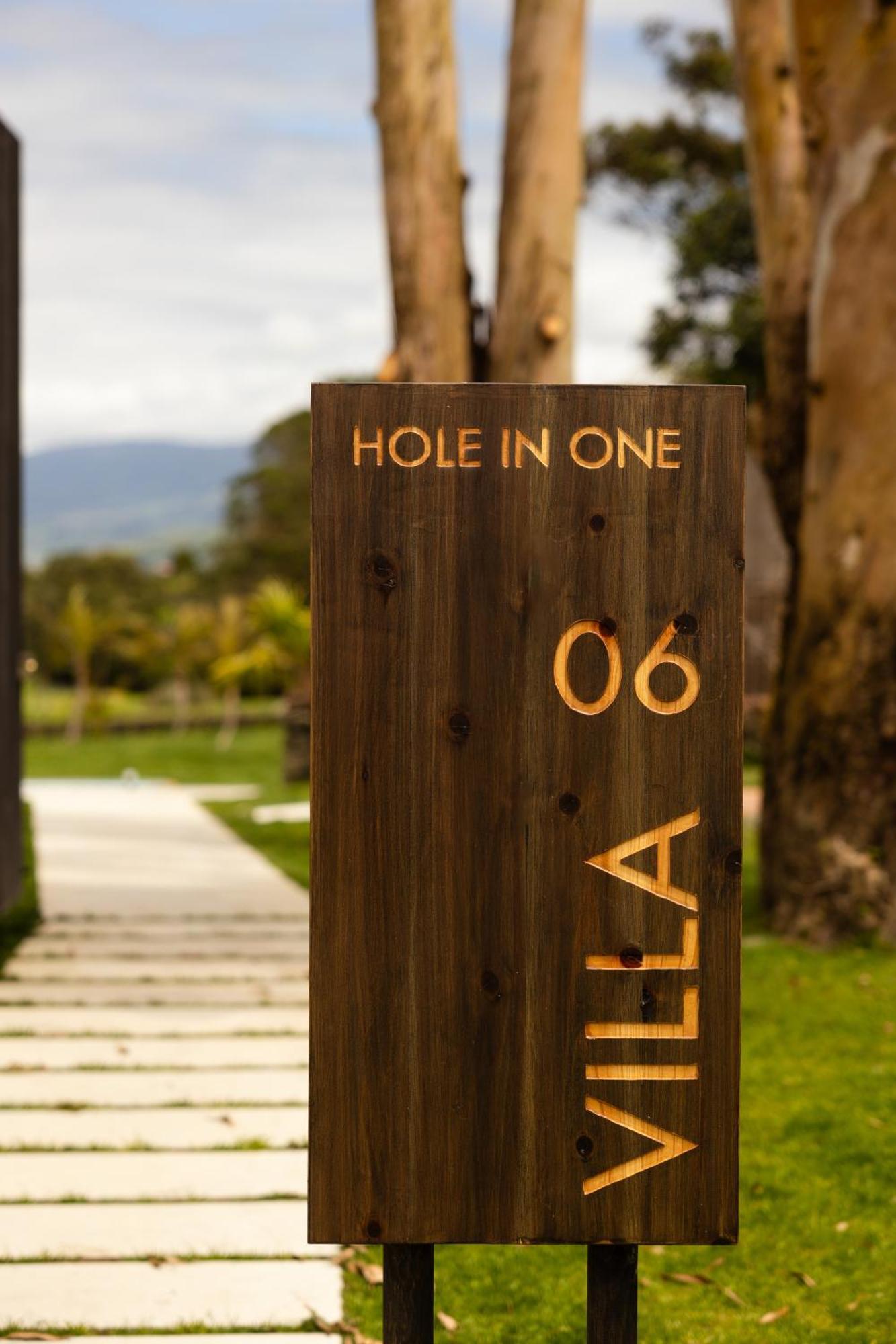 Batalha Golf Villas & Spa Ponta Delgada - Açores Exterior foto