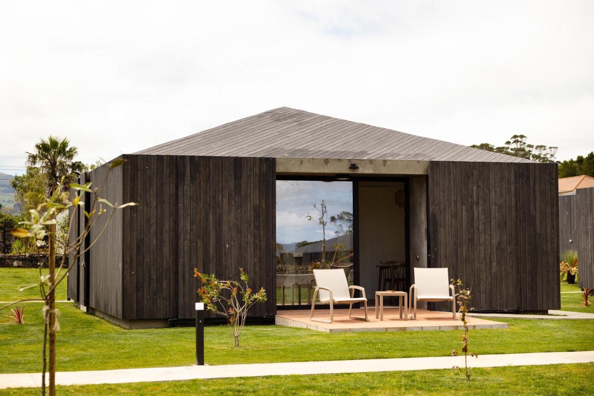 Batalha Golf Villas & Spa Ponta Delgada - Açores Exterior foto