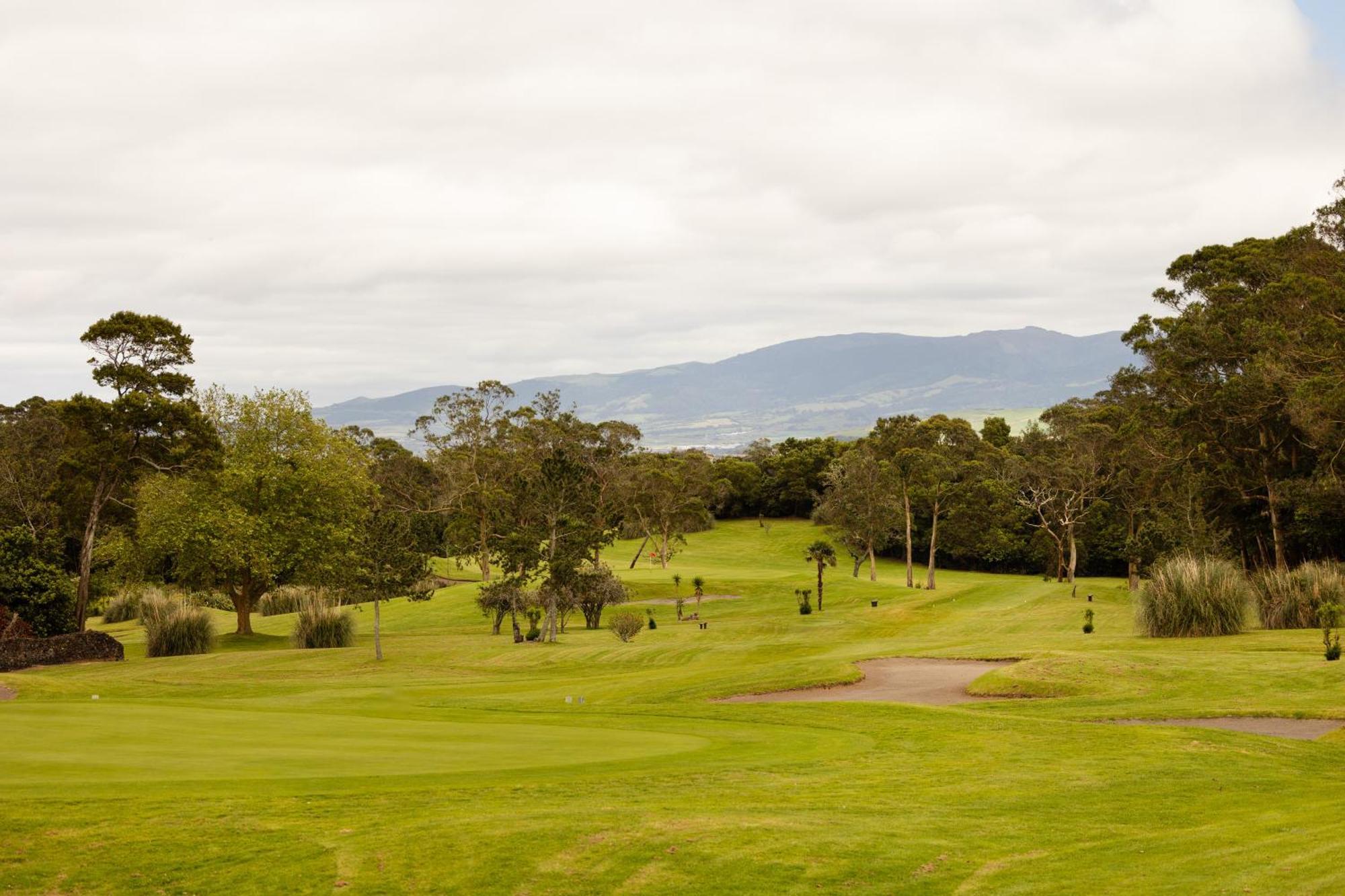 Batalha Golf Villas & Spa Ponta Delgada - Açores Exterior foto