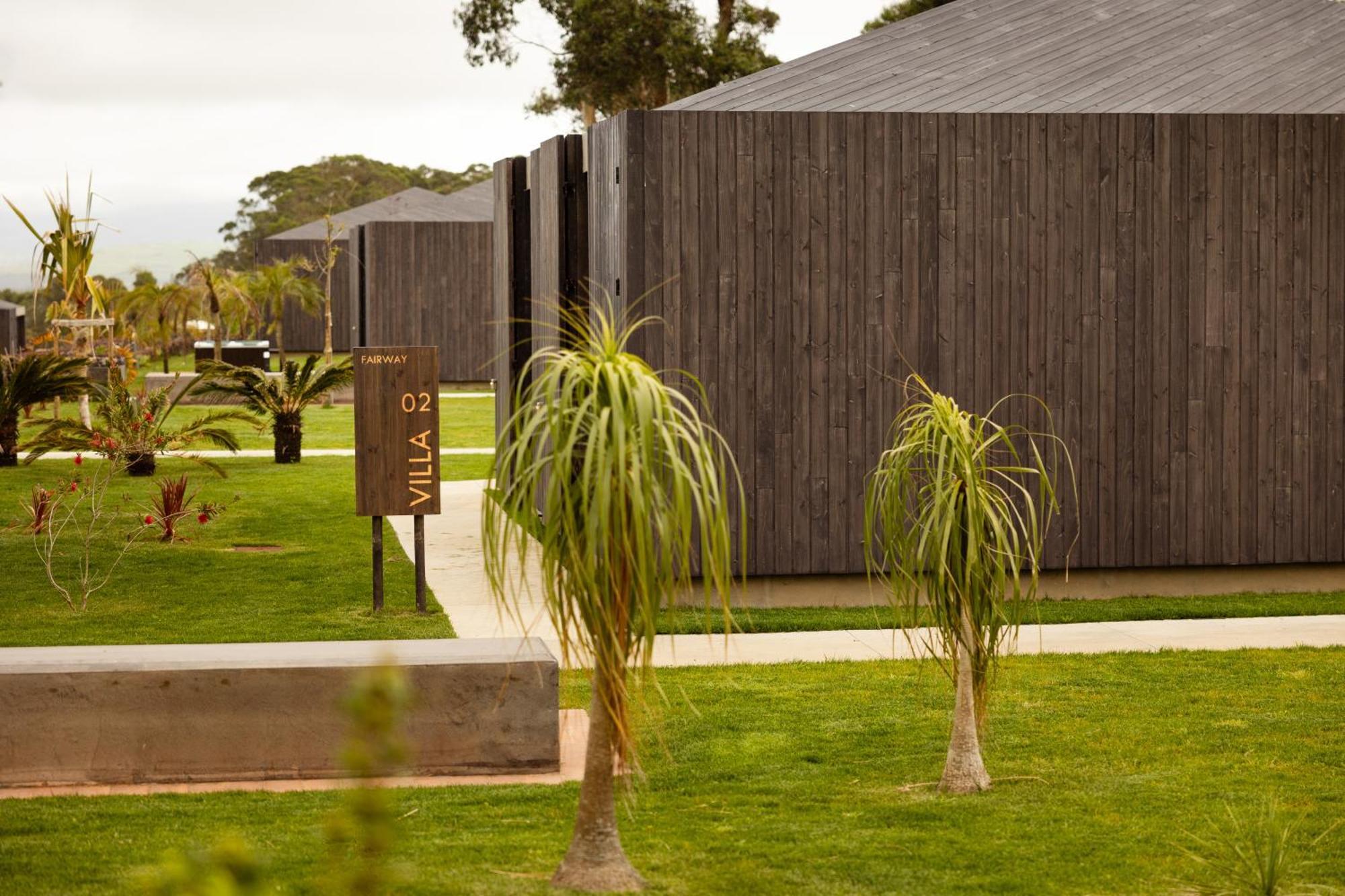 Batalha Golf Villas & Spa Ponta Delgada - Açores Exterior foto