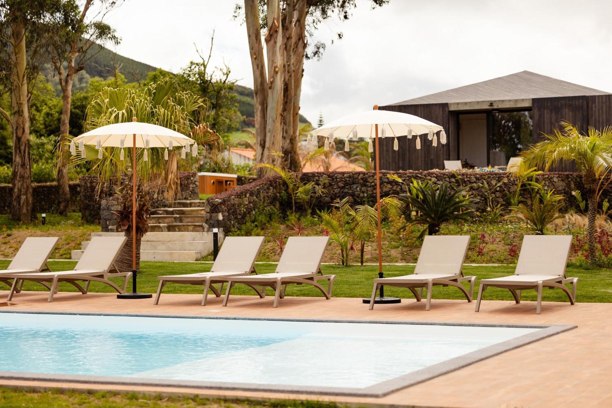 Batalha Golf Villas & Spa Ponta Delgada - Açores Exterior foto