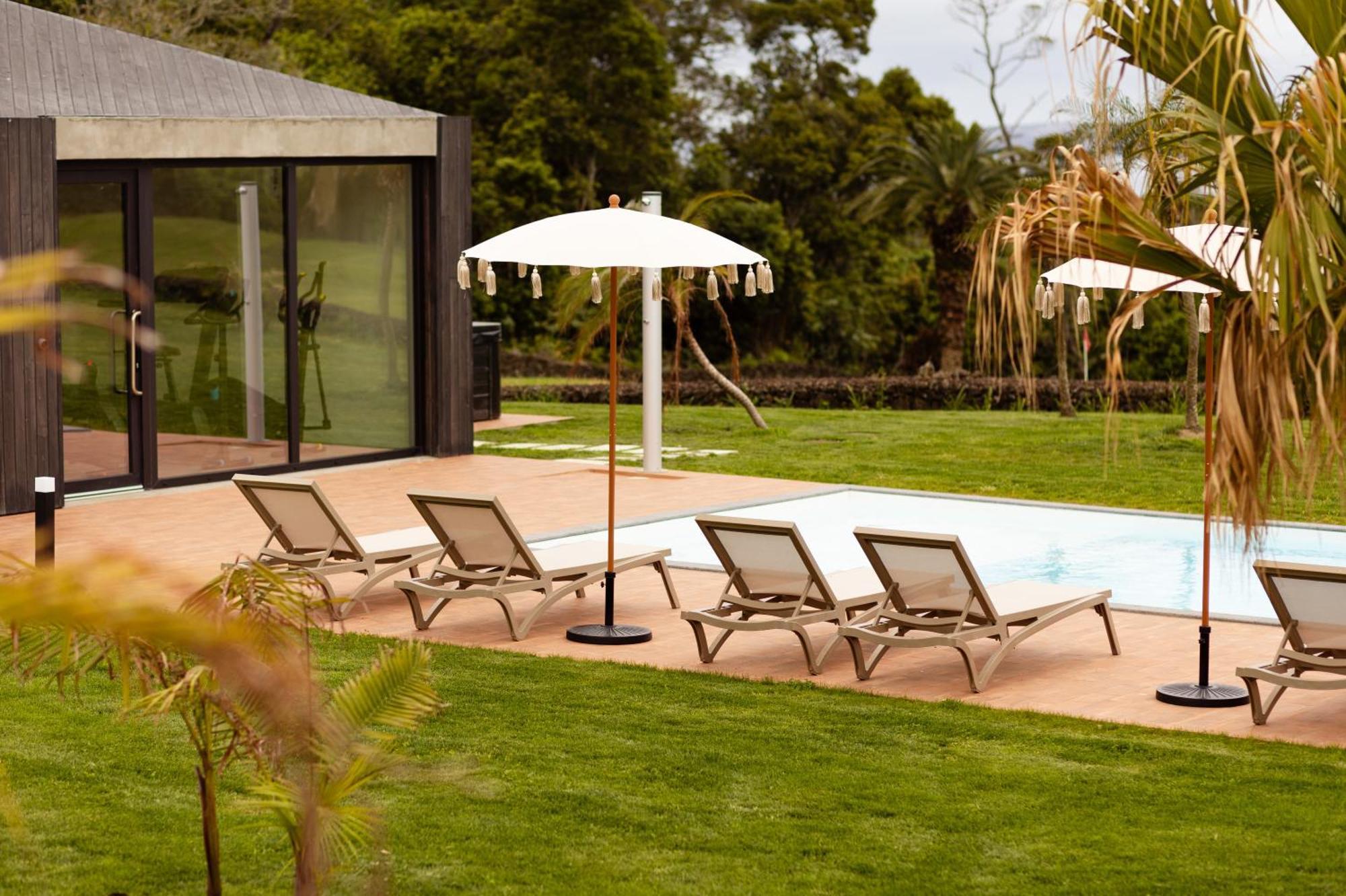 Batalha Golf Villas & Spa Ponta Delgada - Açores Exterior foto
