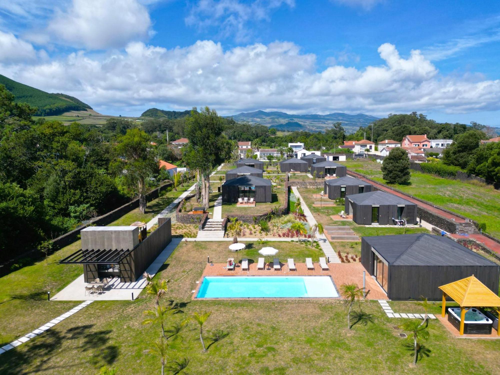 Batalha Golf Villas & Spa Ponta Delgada - Açores Exterior foto