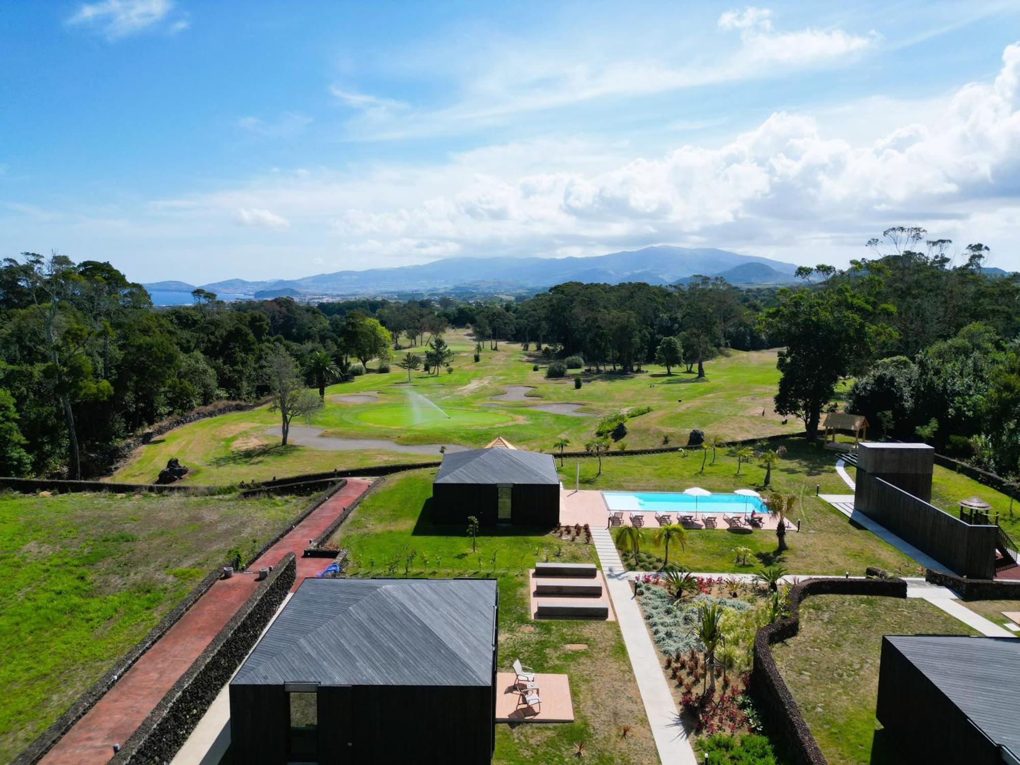Batalha Golf Villas & Spa Ponta Delgada - Açores Exterior foto